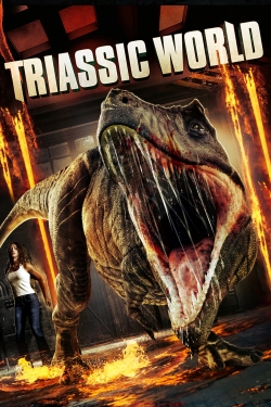 Watch free Triassic World movies online