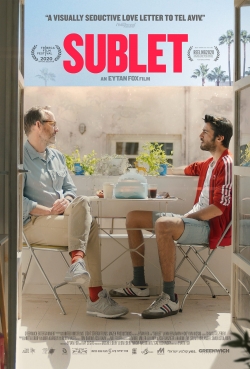 Watch free Sublet movies online