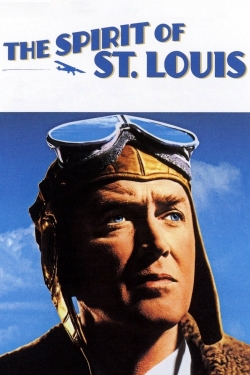 Watch free The Spirit of St. Louis movies online