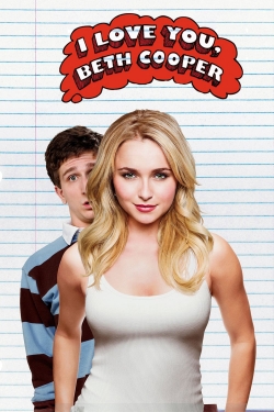 Watch free I Love You, Beth Cooper movies online