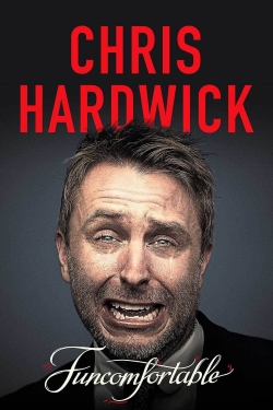 Watch free Chris Hardwick: Funcomfortable movies online