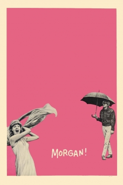 Watch free Morgan: A Suitable Case for Treatment movies online