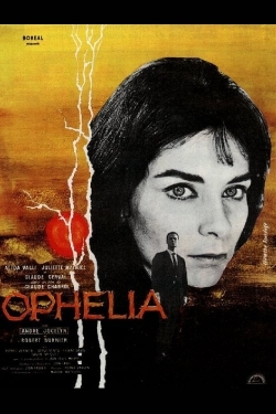 Watch free Ophélia movies online