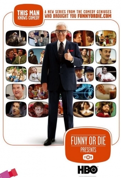 Watch free Funny or Die Presents movies online