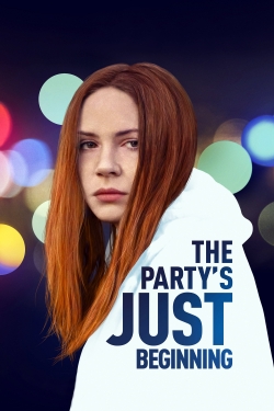 Watch free The Party's Just Beginning movies online