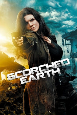 Watch free Scorched Earth movies online