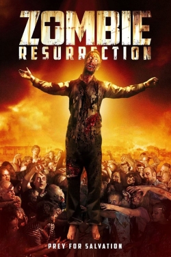 Watch free Zombie Resurrection movies online