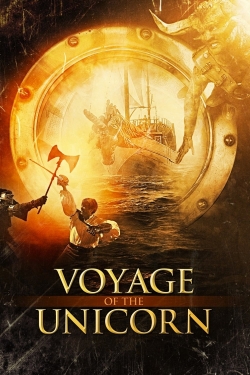 Watch free Voyage of the Unicorn movies online