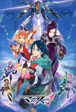 Watch free Macross Delta movies online