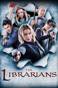 Watch free The Librarians movies online