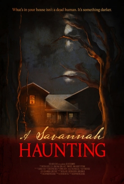 Watch free A Savannah Haunting movies online