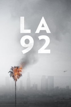 Watch free LA 92 movies online