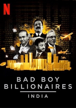 Watch free Bad Boy Billionaires: India movies online