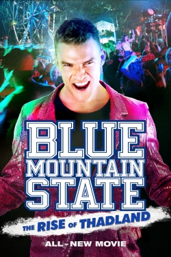 Watch free Blue Mountain State: The Rise of Thadland movies online