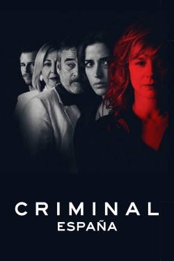 Watch free Criminal: España movies online