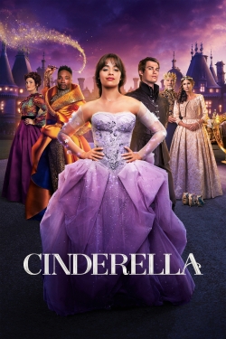 Watch free Cinderella movies online