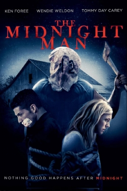 Watch free The Midnight Man movies online