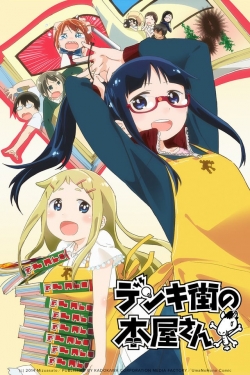 Watch free Denki-Gai no Honya-san movies online