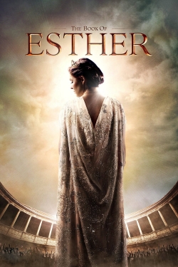 Watch free The Book of Esther movies online