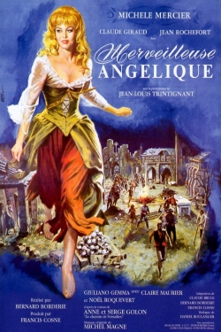 Watch free Angelique: The Road To Versailles movies online