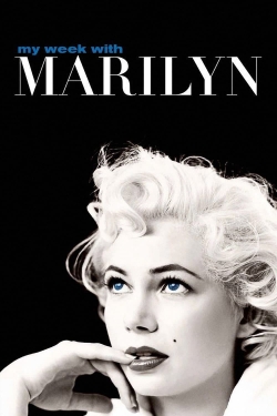 Watch free My Week with Marilyn movies online