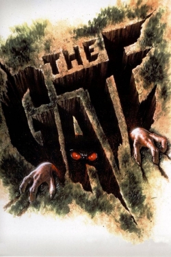 Watch free The Gate movies online