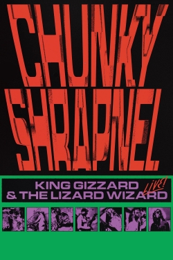 Watch free Chunky Shrapnel movies online