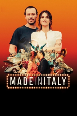 Watch free Made in Italy movies online