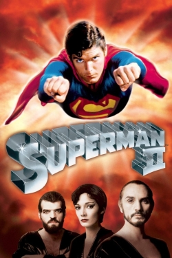 Watch free Superman II movies online