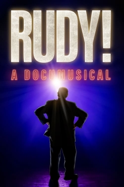 Watch free Rudy! A Documusical movies online