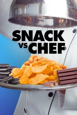 Watch free Snack vs Chef movies online