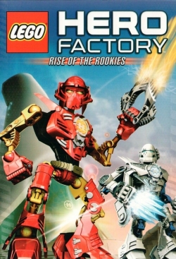 Watch free LEGO: Hero Factory movies online