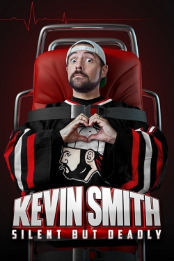 Watch free Kevin Smith: Silent but Deadly movies online