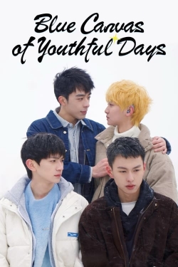 Watch free Blue Canvas of Youthful Days movies online