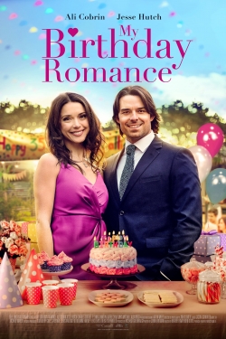 Watch free My Birthday Romance movies online