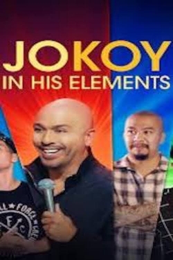 Watch free Jo Koy: In His Elements movies online