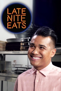 Watch free Late Nite Eats movies online