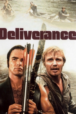 Watch free Deliverance movies online