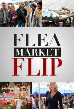 Watch free Flea Market Flip movies online