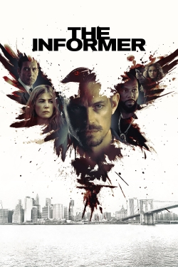 Watch free The Informer movies online