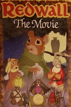 Watch free Redwall movies online