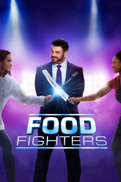 Watch free Food Fighters movies online