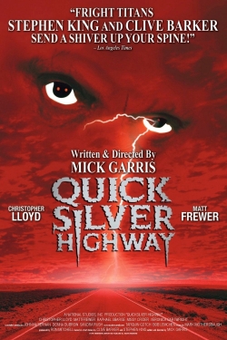 Watch free Quicksilver Highway movies online