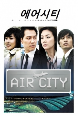 Watch free Air City movies online