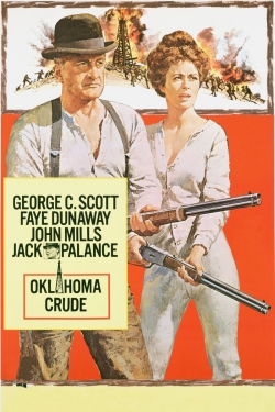 Watch free Oklahoma Crude movies online