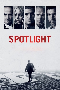 Watch free Spotlight movies online