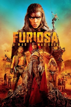 Watch free Furiosa: A Mad Max Saga movies online