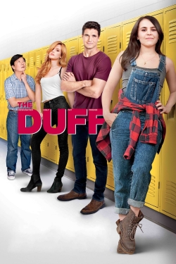 Watch free The DUFF movies online