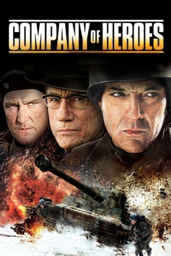 Watch free Company of Heroes movies online