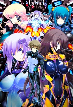 Watch free Muv-Luv Alternative: Total Eclipse movies online